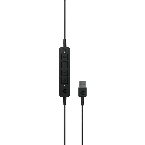 Epos | sennheiser adapt 130t usb ii headset | 1000899 | headset store